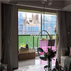 229usd Ngryise 1Pcs A Set bubble hanging chair color can customized