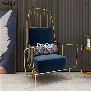 699usd Ngryise 1Pcs A Set peacock style single sofa ins