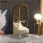 5000usd Ngryise 1Pcs A Set bird nest new series sofa