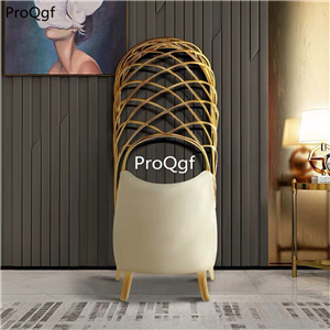 5000usd Ngryise 1Pcs A Set bird nest new series sofa
