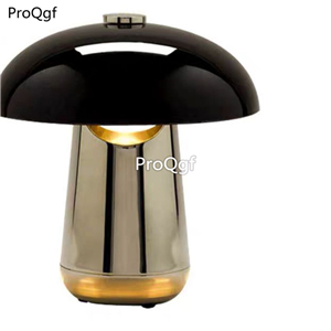 99usd Ngryise 1 set table mushroom shape luxurious light