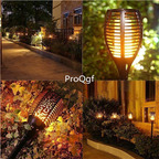 19usd Ngryise 1 set waterproof creative grass lawn led light