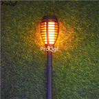19usd Ngryise 1 set  creative grass lawn led light classic