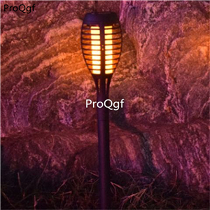 19usd Ngryise 1 set  creative grass lawn led light classic