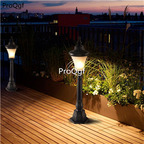 79usd Ngryise 1 set  creative grass lawn led light height 100cm
