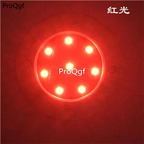 19usd Ngryise 2pcs a set  solar creative grass lawn led light minshuku