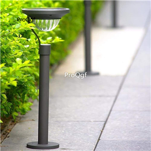 29usd Ngryise 1pcs a set waterproof creative grass lawn led light minshuku