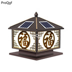 29usd Ngryise 1pcs a set traditional solar creative grass lawn led light minshuku
