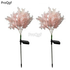 19usd Ngryise 1pcs a set pampas feel grass use light