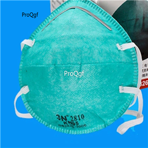 50usd Prodgf 3Pcs A Set 2810 mask