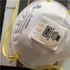 50usd Prodgf 3Pcs A Set 8210v mask