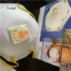 50usd Prodgf 3Pcs A Set 8511 mask