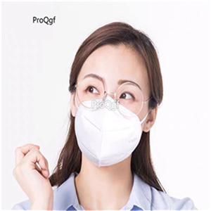 50usd Prodgf 10Pcs A Set industrial mask