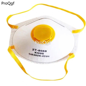50usd Prodgf 5Pcs A Set 8088 n95 mask