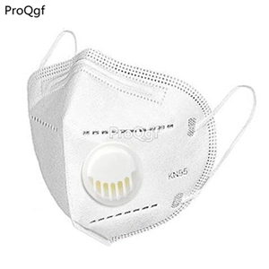 50usd Prodgf 5Pcs A Set n95 mask