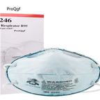50usd Prodgf 3Pcs A Set 8246 mask
