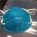 150usd Prodgf 10Pcs A Set fp3 mask