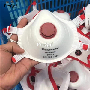 150usd Prodgf 10Pcs A Set ffp3 mask