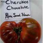 19usd ngryise 8000pcs Cherokee Chocolate Tomato  seed