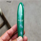 19usd ngryise 6000pcs dark green long eggplant seed