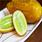 19usd Ngryise 3000Pcs A Set NON GMO Hmong Red Cucumber  seed