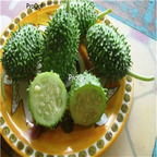 19usd Ngryise 3000Pcs A Set Indian Gherkin Cucumis anguria cucumber seed