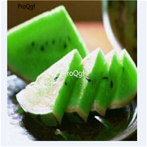 19usd Ngryise 1000Pcs A Set green watermelon seed