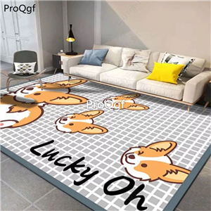 12usd Ngryise 1 Set ins floor mat many series