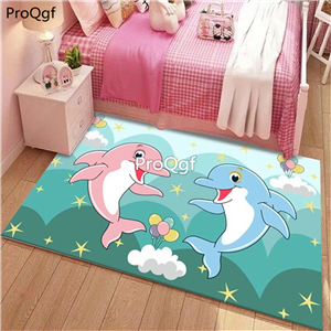 nice 12usd Ngryise 1 Set ins floor mat many series