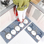 12usd sweet Ngryise 1 Set ins floor mat many series
