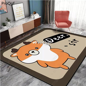 12usd sweet Ngryise 1 Set ins floor mat many series