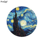 12usd special Ngryise 1 set ins style fashion bedroom round shape floor mat