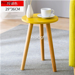 29usd Ngryise 1 set 29*36cm fashion ins small table