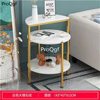 39usd Ngryise 1 set 43*43*61cm fashion ins corner table
