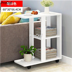 39usd Ngryise 1 set 60*30cm fashion ins corner table