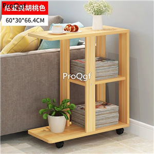 39usd Ngryise 1 set 60*30cm fashion ins corner table