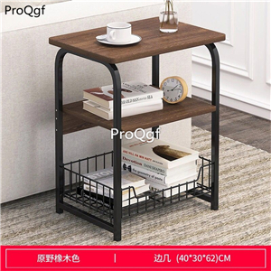 39usd Ngryise 1 set 40*30cm fashion ins corner table hot