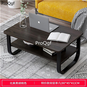 39usd Ngryise 1 set 80*45cm three color choice fashion ins corner table hot