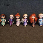 12usd Ngryise 1 Set pretty doll cosplay gift