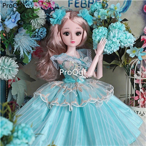 18usd Ngryise 1Pcs A Set pretty doll so cute chinese series