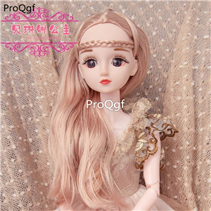 18usd Ngryise 1 Set 10 choice series doll  hot