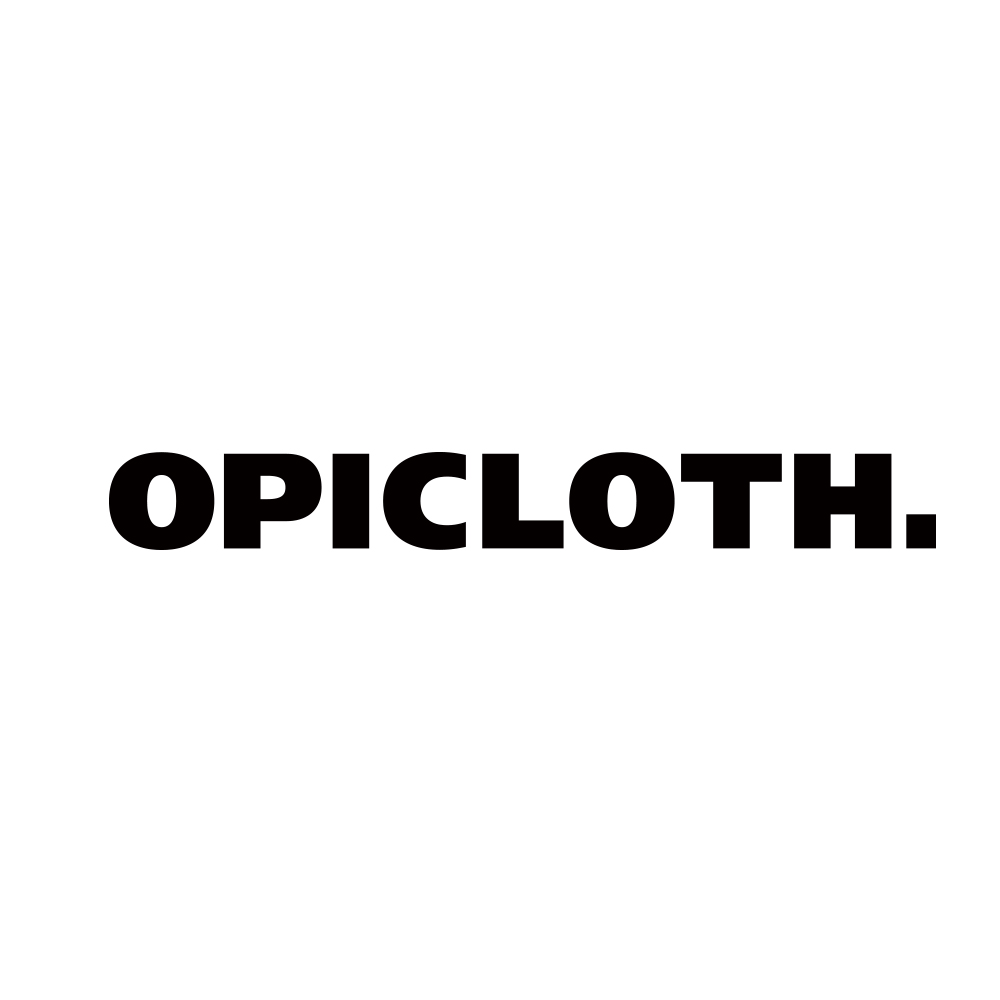 CONTACT︱OPICLOTH.