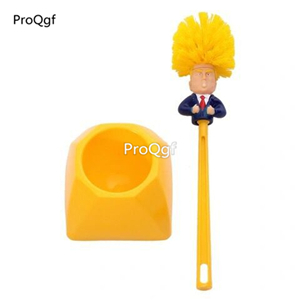 12usd Ngryise 1 set president brush