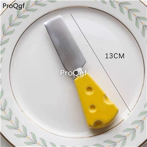 15usd Ngryise 5Pcs A set cheese shape kitchen bread tool