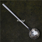 15usd Ngryise 5Pcs A set minshuku sea star goddess series spoon