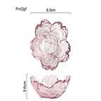 15usd Ngryise 5Pcs A set minshuku cherry blossom series sauces