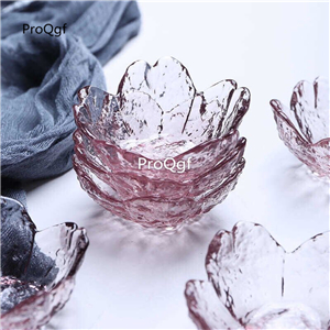 15usd Ngryise 5Pcs A set minshuku cherry blossom series sauces