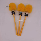 15usd Ngryise 3Pcs A set president brush toilet