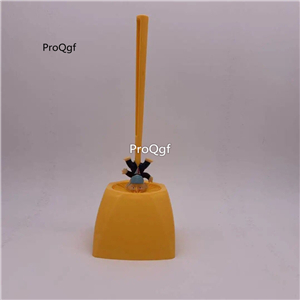 19usd Ngryise 3 Set president toilet brush and base