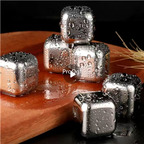 15usd Ngryise 8Pcs A Set stainless steel ice